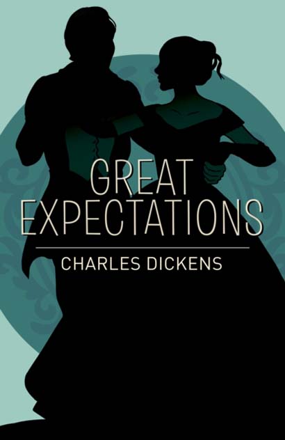 GREAT EXPECTATIONS - CHARLES DICKENS