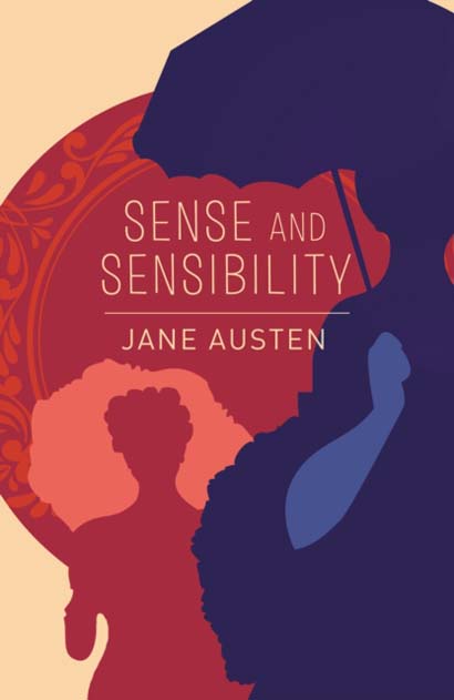 SENSE AND SENSIBILITY - JANE AUSTEN