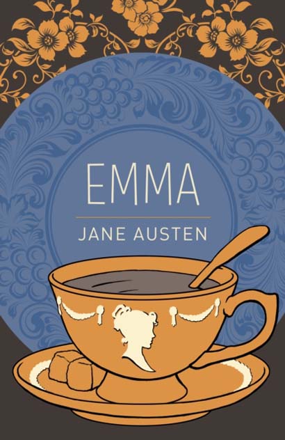 EMMA - JANE AUSTEN