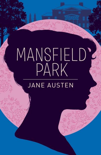 MANSFIELD PARK - JANE AUSTEN