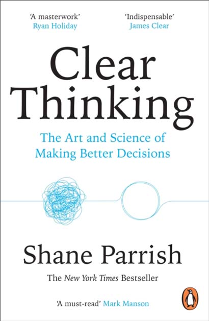 CLEAR THINKING-PARISH