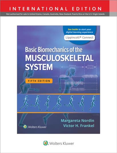 BASIC BIOMECHANICS OF THE MUSCULOSKELETAL SYSTEM - MARGARETA NORDIN