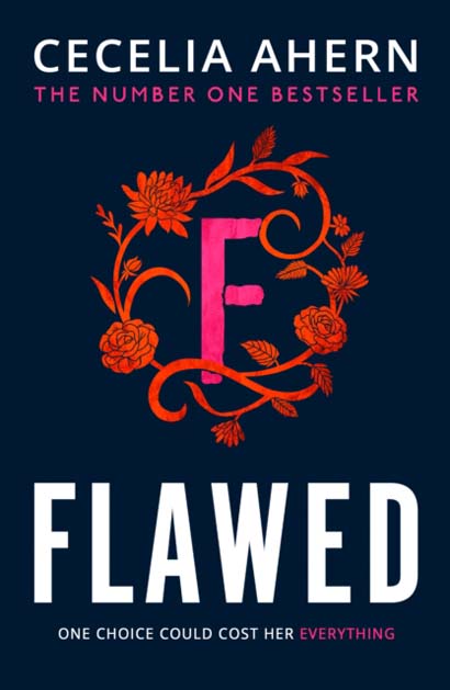 FLAWED - CECELIA AHERN