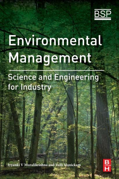 ENVIRONMENTAL MGT SCI & ENGINEERING