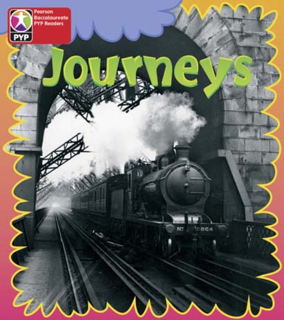 JOURNEYS