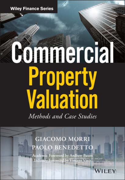 COMMERCIAL PROPERTY VALUATION METHODS AND CASE STU