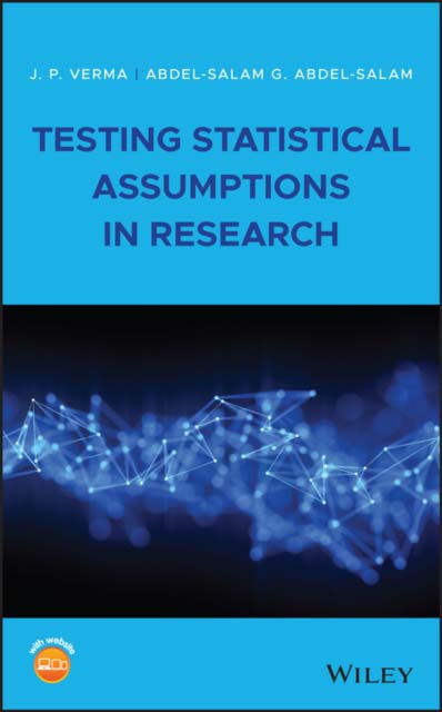 TESTING STATISTICAL ASSUMPTIONS IN RESEARCH
