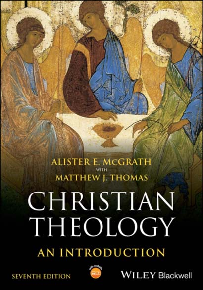 CHRISTIAN THEOLOGY