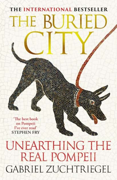 BY NISHA J TULITHE BURIED CITY