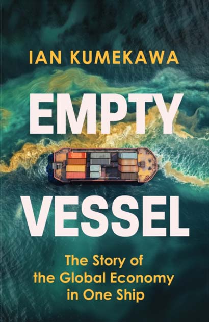 EMPTY VESSEL THE STORY OF THE GLOBAL