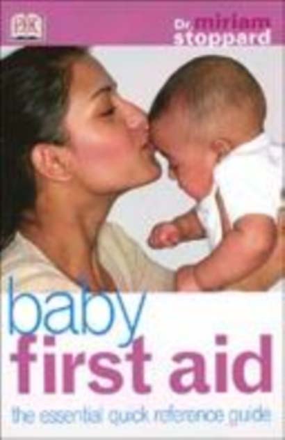 BABY FIRST AID