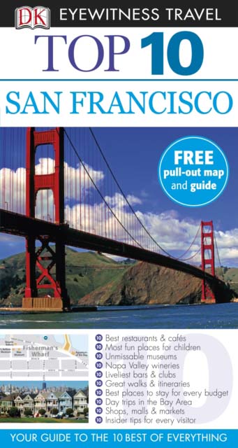 TT TRAVEL SAN FRANCISCO 2011