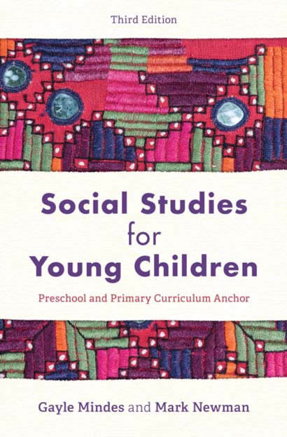 SOCIAL STUDIES FOR YOUNG CHILDREN PRESCHOOL AND PR