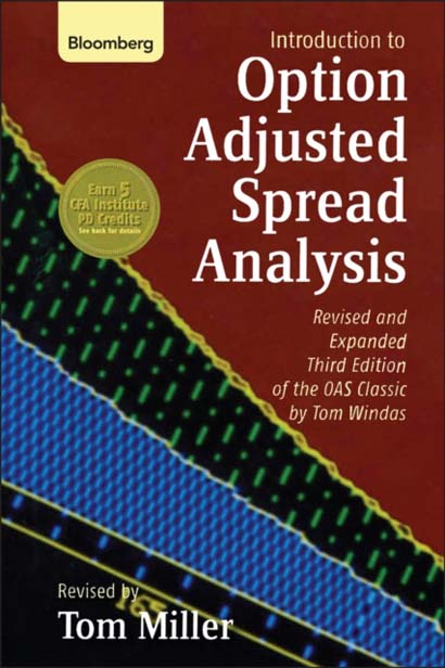 OPTION ADJUSTED SPREAD ANALYSIS