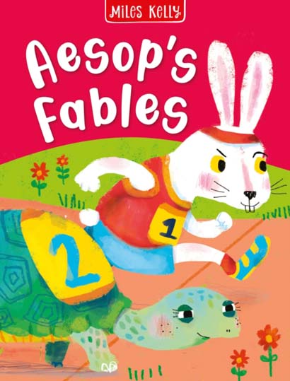 AESOP's FABLES