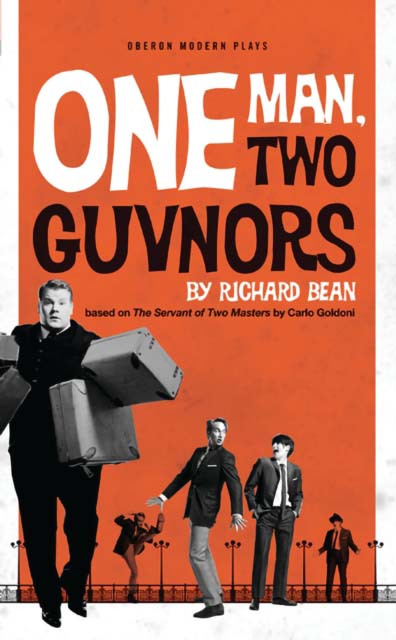 ONE MAN TWO GUVNORS - RICHARD