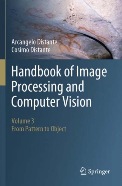 HANDBOOK OF IMAGE PROCESSING AND COMPUTER VISION