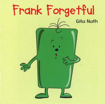 FRANK FORGETFUL GITA