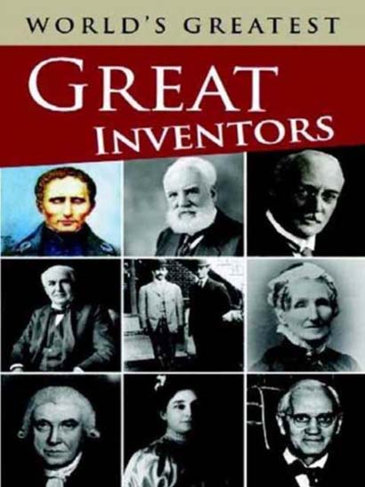 WORLDS GREAT INVENTOR