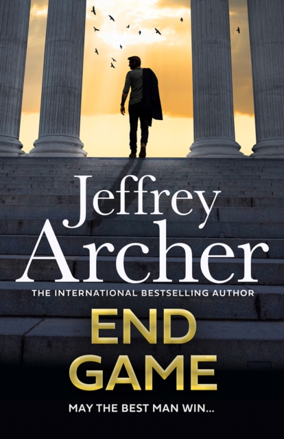 END GAME - JEFFREY ARCHER
