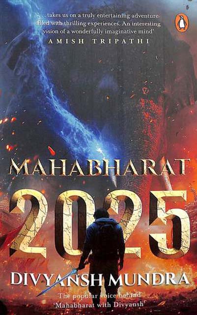 MAHABHARAT 2025