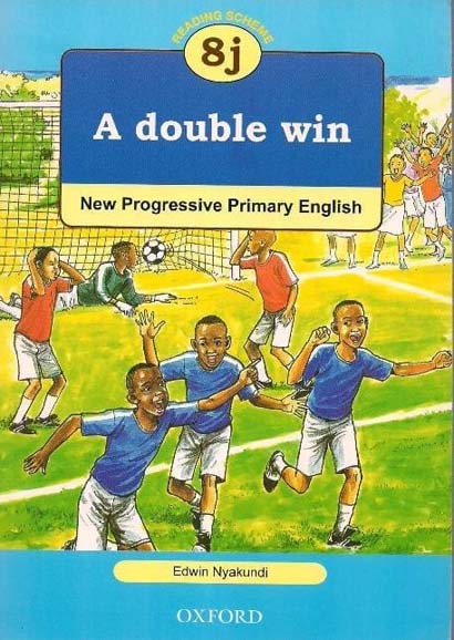 A DOUBLE WIN 8J
