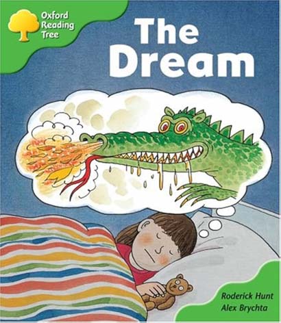 THE DREAM