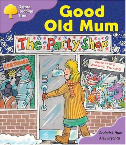 ORT GOOD OLD MUM
