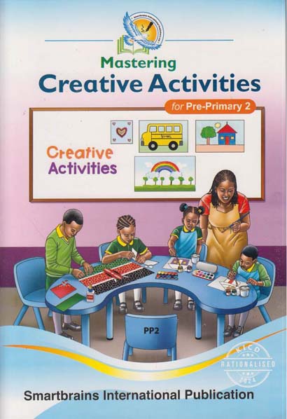 MASTERING CREATIVE ACT PP2