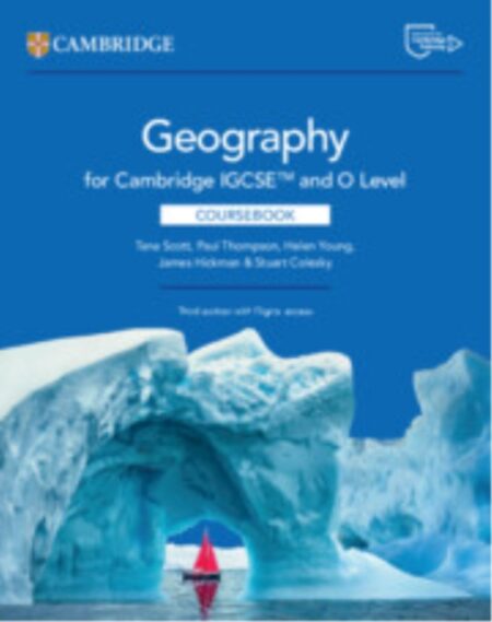 CAMB IGCSE™ AND O LEVEL GEOG