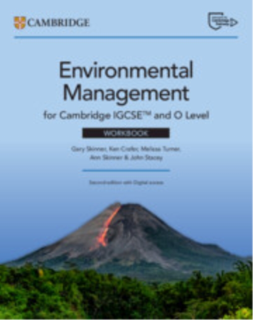 ENVIRONMENTAL MANAGEMENT FOR CAMBRIDGE IGCSE AND O LEVEL