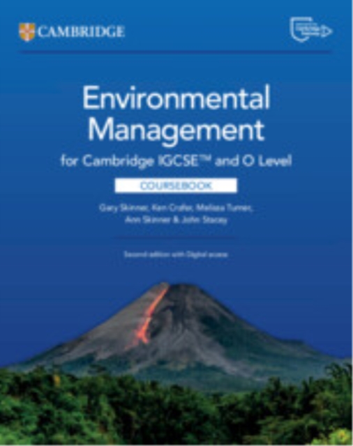 Cambridge Igcse and O Level Environmental Management Coursebook