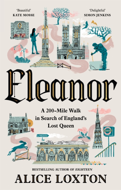 ELEANOR  - ALICE LOXTON
