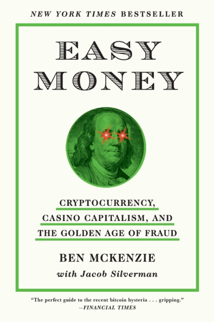 EASY MONEY  - BEN MCKENZIE