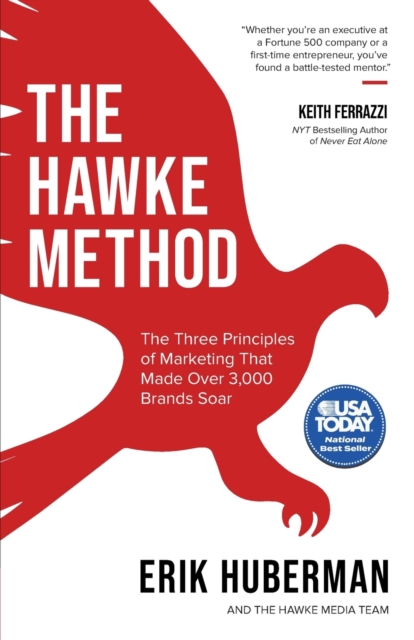 THE HAWKE METHOD - ERIK HUBERMAN