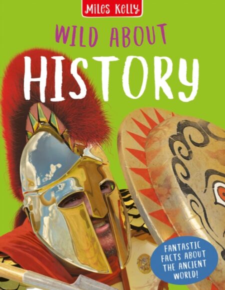 WILD ABOUT HISTORY