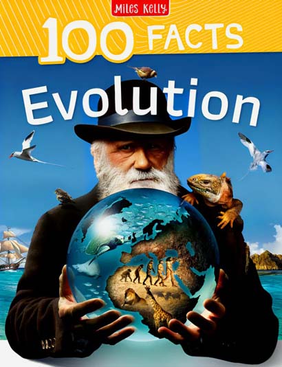 100 FACTS EVOLUTION