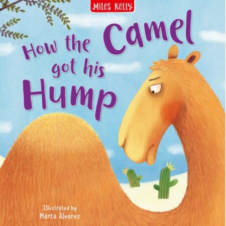 HOW THE CAMEL GOT HIS HUMP