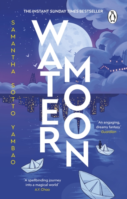 WATER MOON SAMANTHA SOTTO YAMBAO