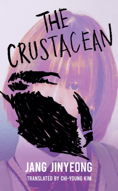 THE CRUSTACEAN -  JANG JINYEONG