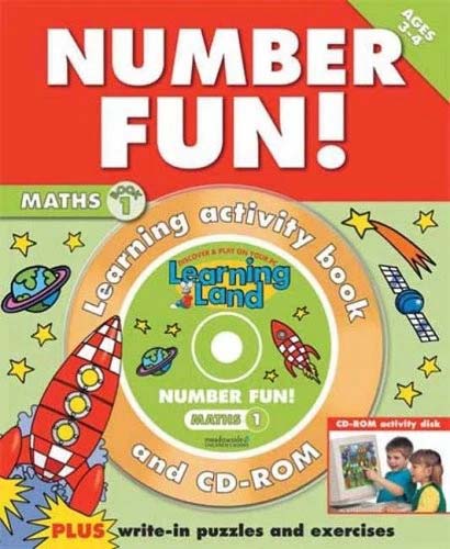NUMBER FUN