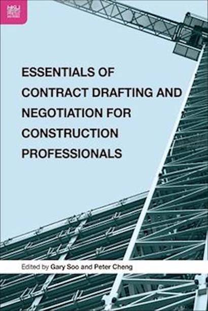ESSENTIALS OF CONTRACT DRAFTING AND NEGOTIATION FO