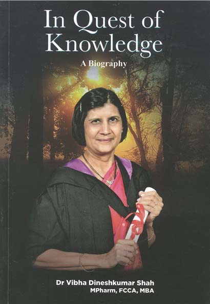 IN QUEST OF KNOWLEDGE