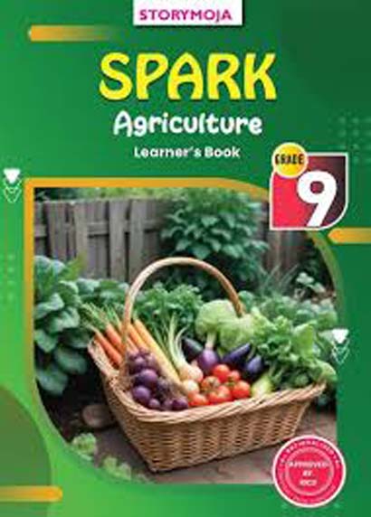 SPARK AGRICULTURE GRADE 9