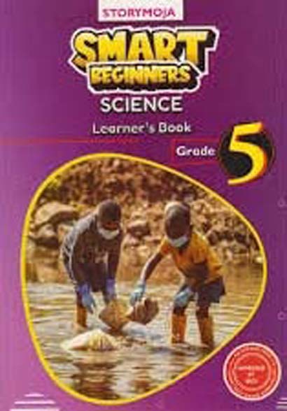 SMART BEGINNERS SCIENCE GRADE 5 LB