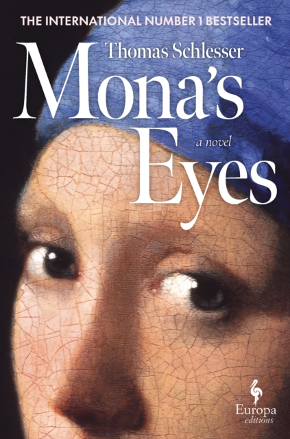 Monas Eyes - Thomas Schlesser