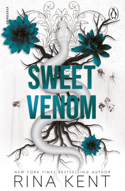 Sweet Venom-Rina Kent