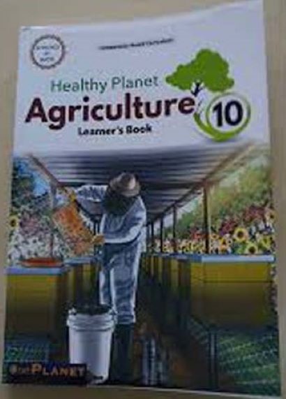 Healthy Planet Agriculture Grade 10 Lb