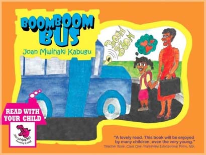 Boom Boom Bus