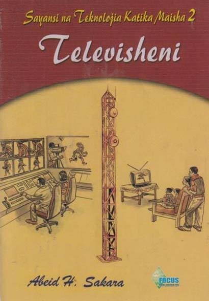 TELEVISHENI